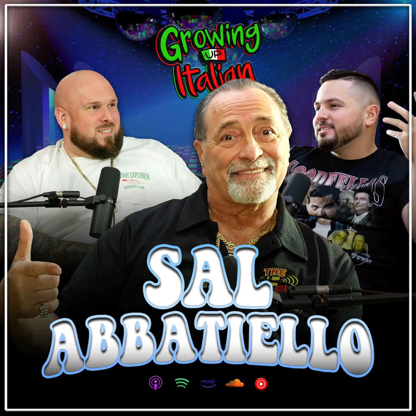 Sal Abbatiello talks Disco Fever, The Rise of Hip Hop and Growing Up ...