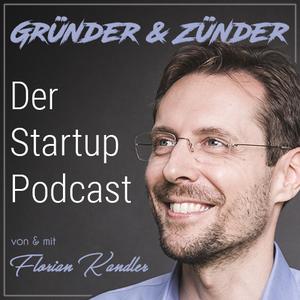 #083: B2B SaaS CRM Salesflare: Minimum Lovable Product, smartes goal-setting, und actionable goals - ein "denglischer" Titel für eine Episode auf Englisch. Mit Jeroen Corthout