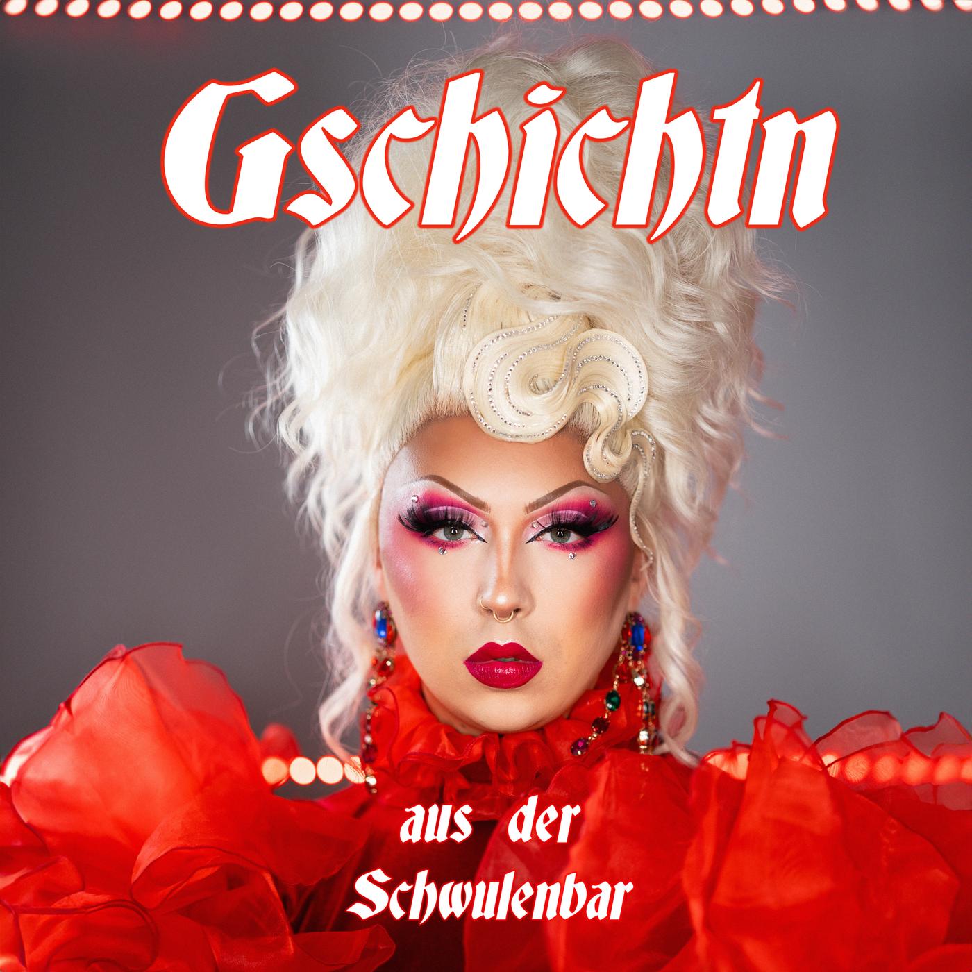 Gschichtn aus der Schwulenbar Podcast  Miss Ivanka T  Listen  