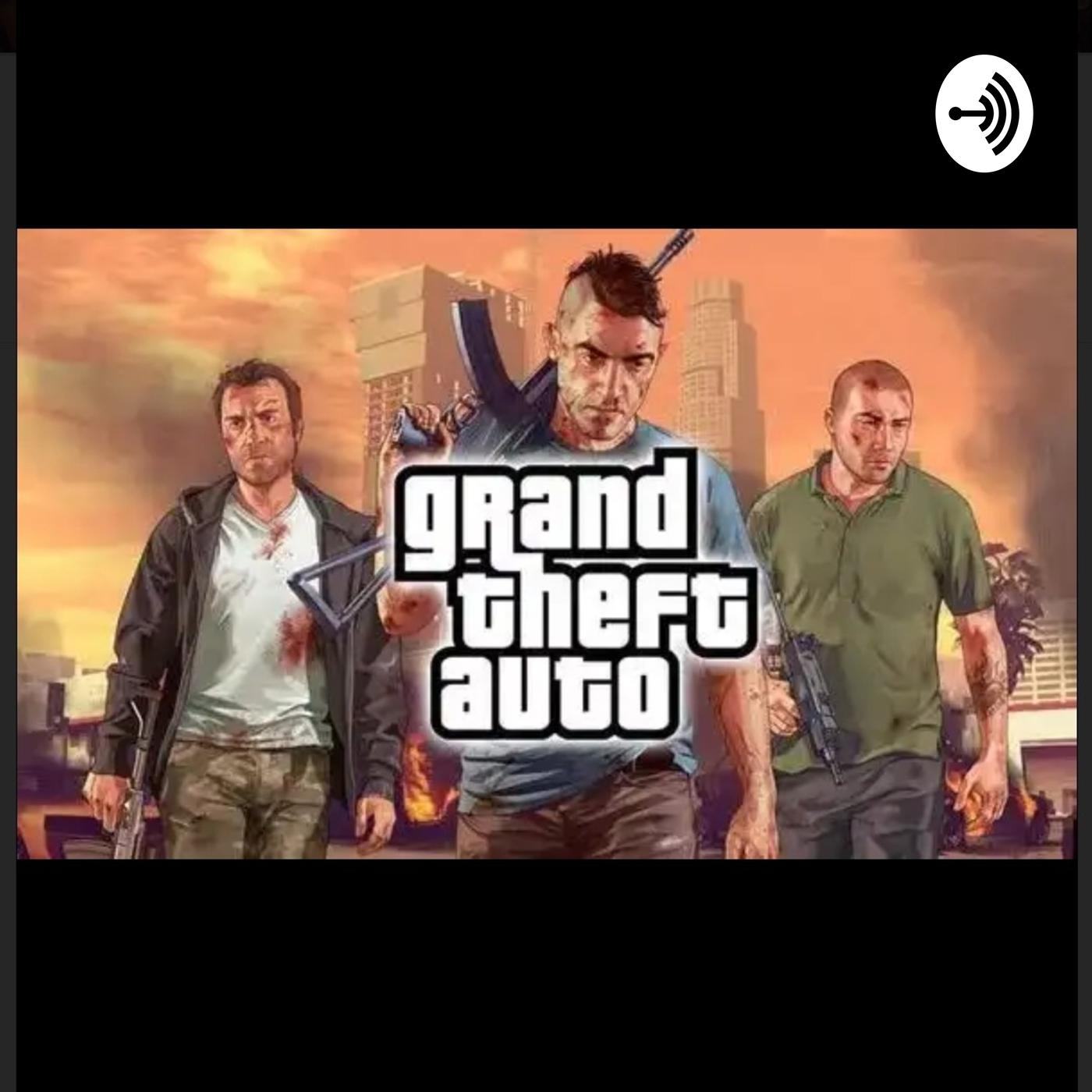 GTA Music (podcast) - GTA music&radio | Listen Notes