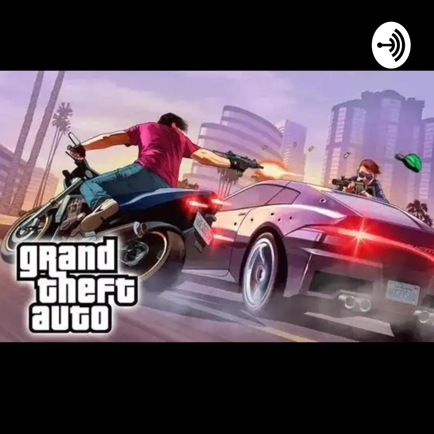 GTA songs (podcast) - GTA music | Listen Notes