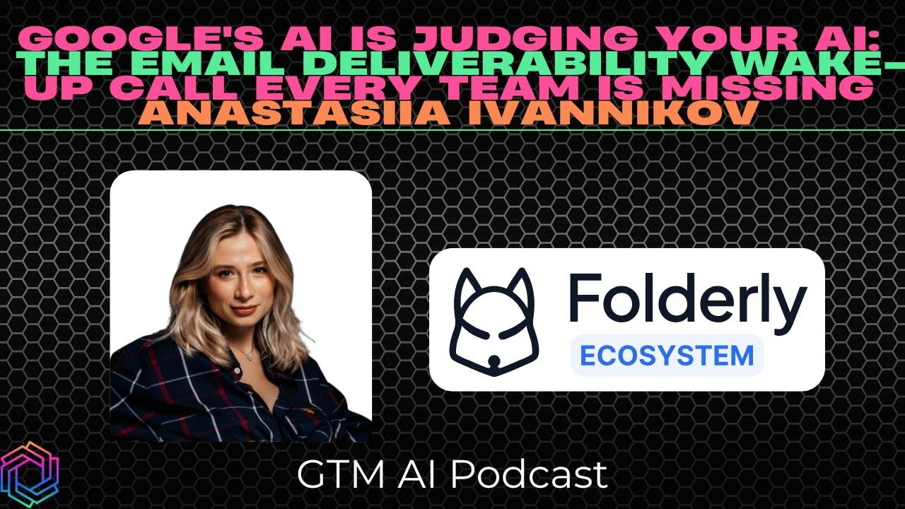 GTM AI Podcast with Coach K and Jonathan Moss