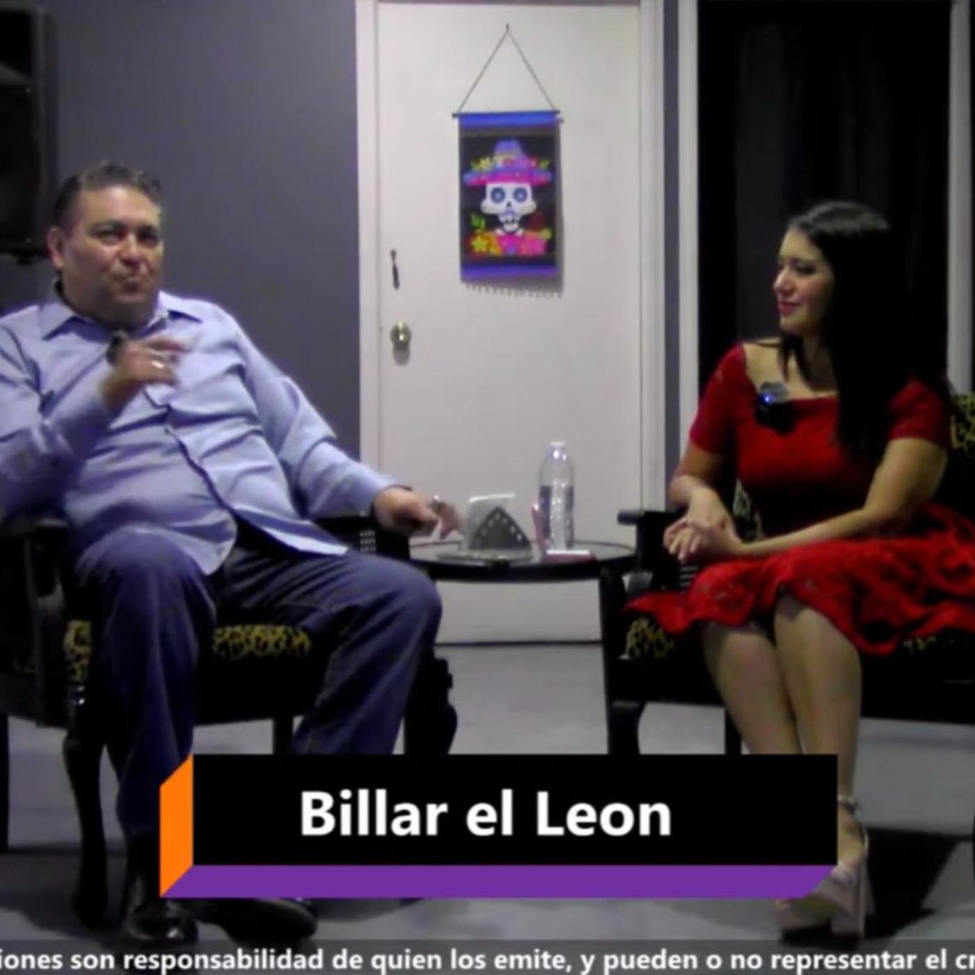 NOMAS LA PUNTITA O QUE? / DESDE BILLAR EL LEON - GTV pódcast (podcast) |  Listen Notes