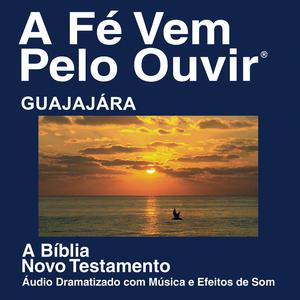 Guajajára Bíblia (dramatizado) - Guajajára Bible (Dramatized)