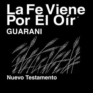 	Guaraní, Paraguayan Biblia (no dramatizada) 2012 Edition - Guaraní, Paraguayan Bible (Non-Dramatized)