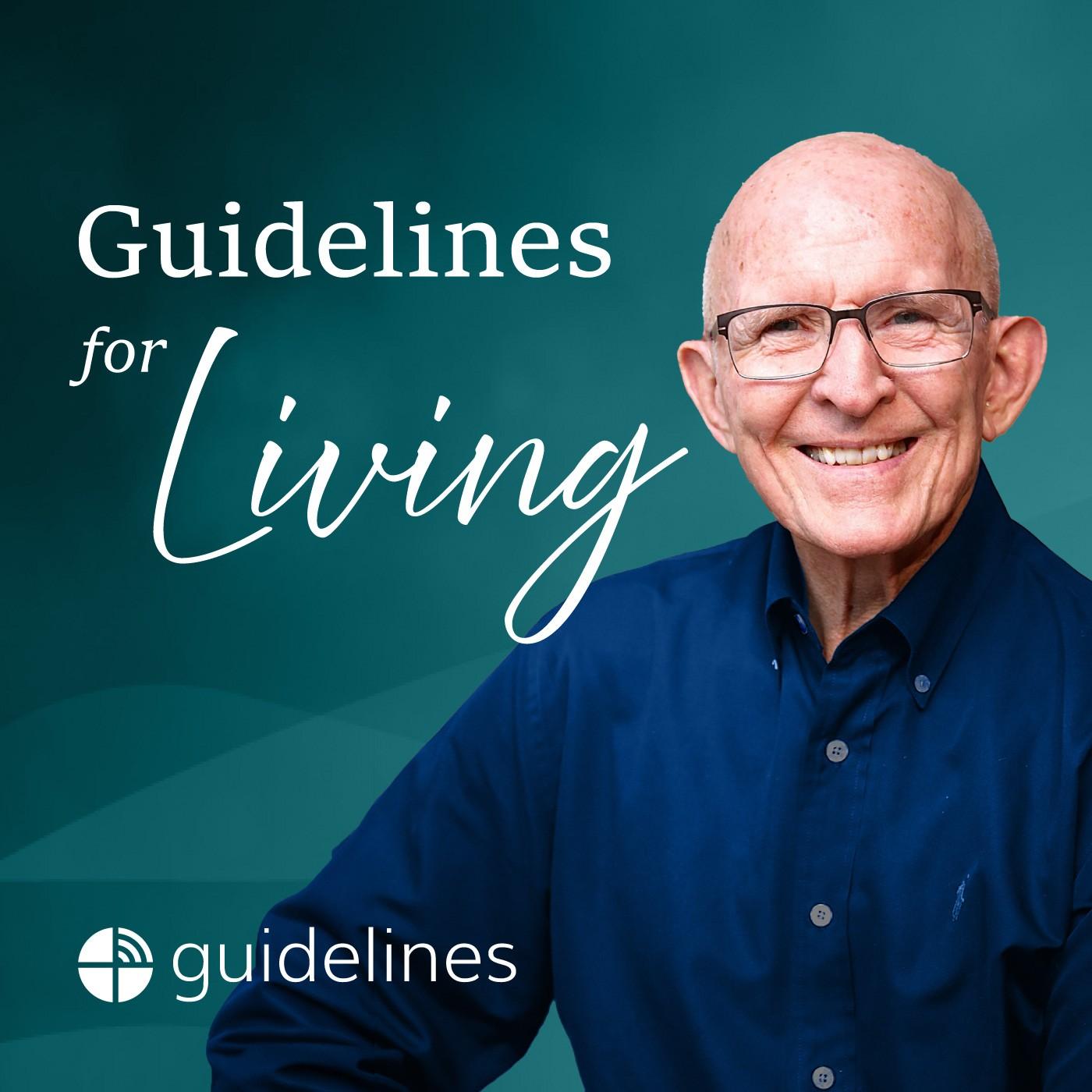 What Does It Mean to Repent? - Guidelines For Living Devotional ...