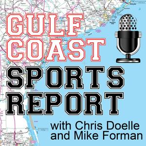 Gulf Coast Sports Report