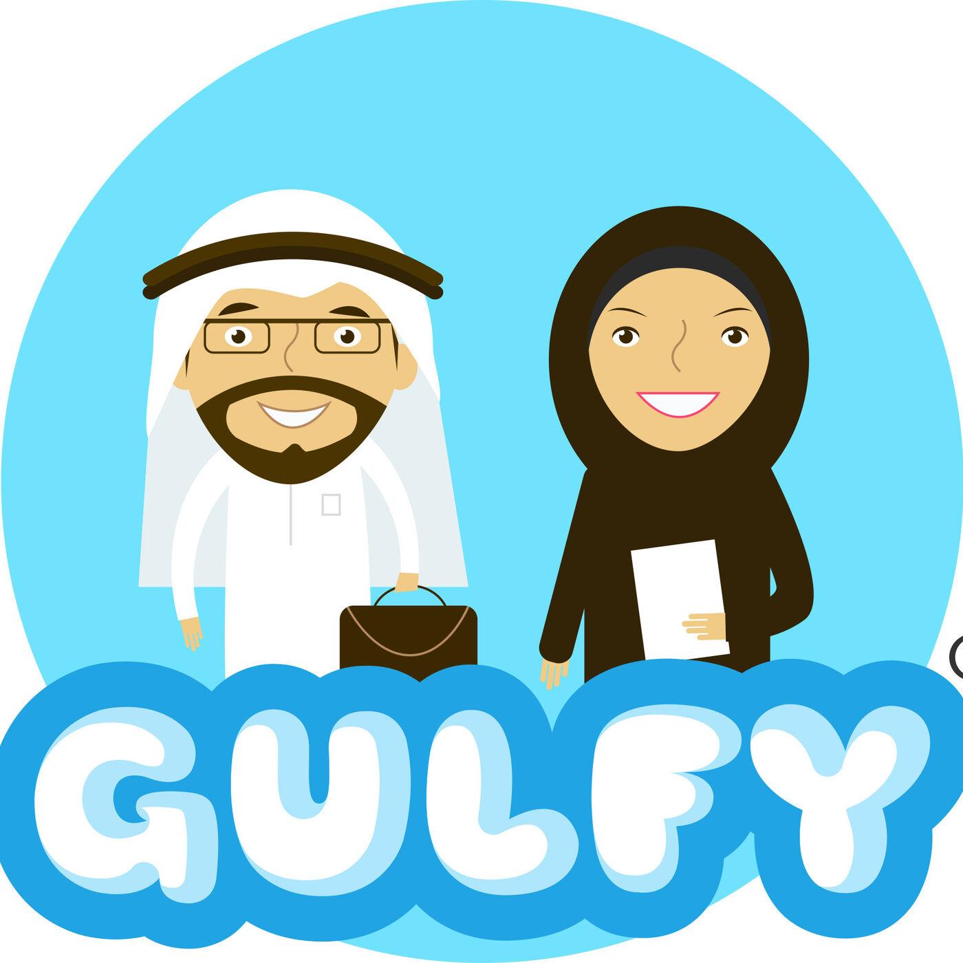 Gulfy UAE &rsquo;s Podcast - Gulfy UAE | Listen Notes