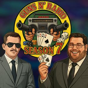Guns N' Radio: A Podcast for Guns N' Roses Fans