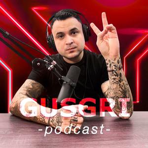 Cover art for Gusgri Podcast
