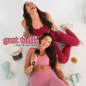 Why Most Probiotics Don’t Work (And How to Actually Heal Your Gut) with Hannah Kleinfeld