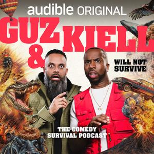 Guz & Kiell Will Not Survive