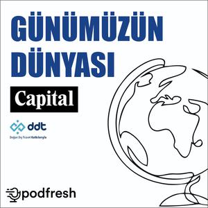  Günümüzün Dünyası