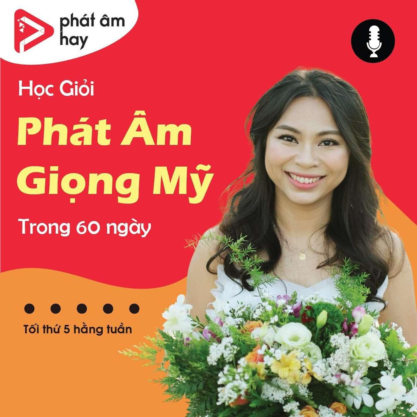 Cách Phát Âm Tiếng Anh Mỹ: Hướng Dẫn Chi Tiết, Lỗi Thường Gặp và Phương Pháp Cải Thiện