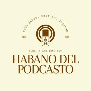 Habano del Podcasto