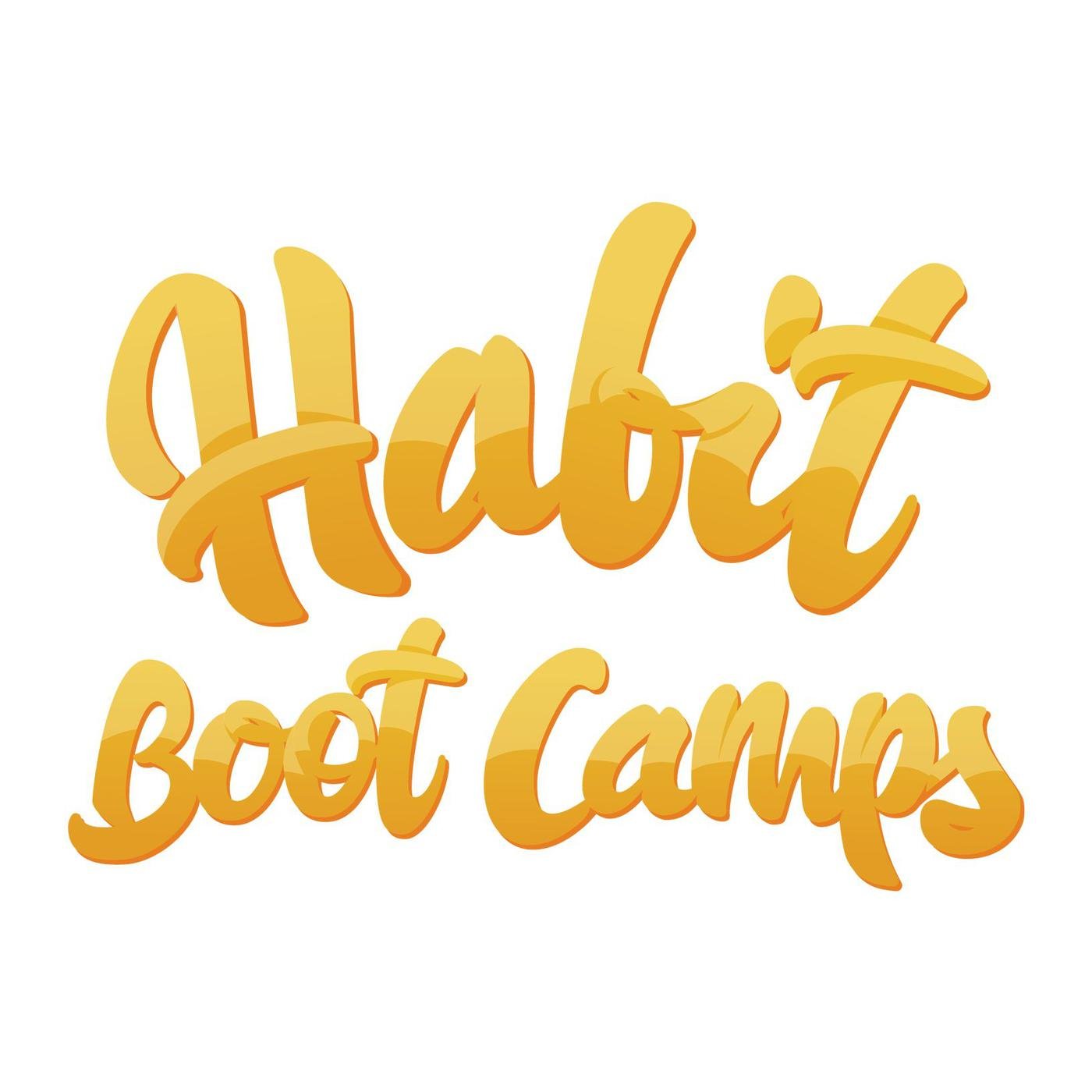 Habit Boot Camps (podcast) - Filip Van Houte | Listen Notes