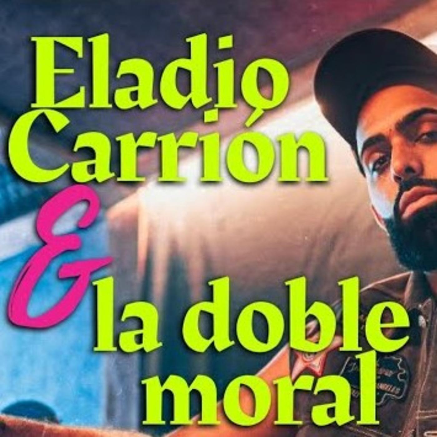 El video filtrado de Eladio Carrion y la doble moral | Listen Notes