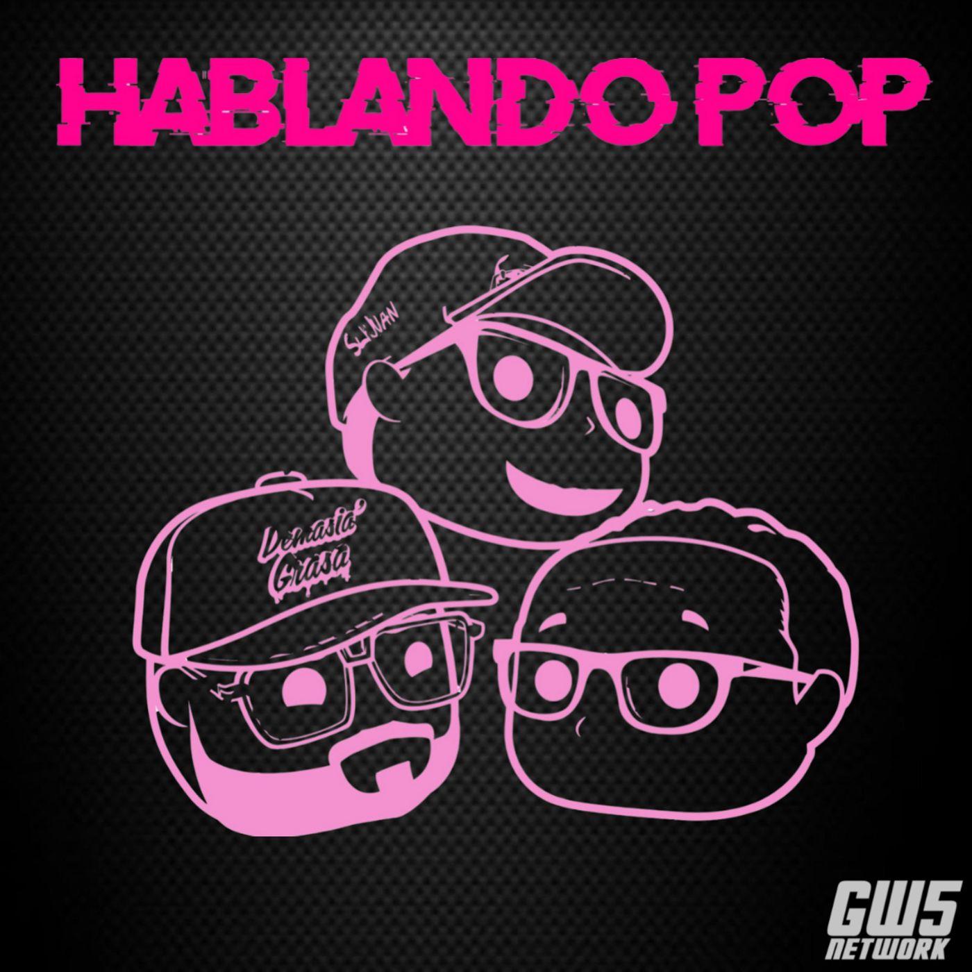 EP 142 Carmen Luvana - Hablando PoP / HA24F (pódcast) | Listen Notes