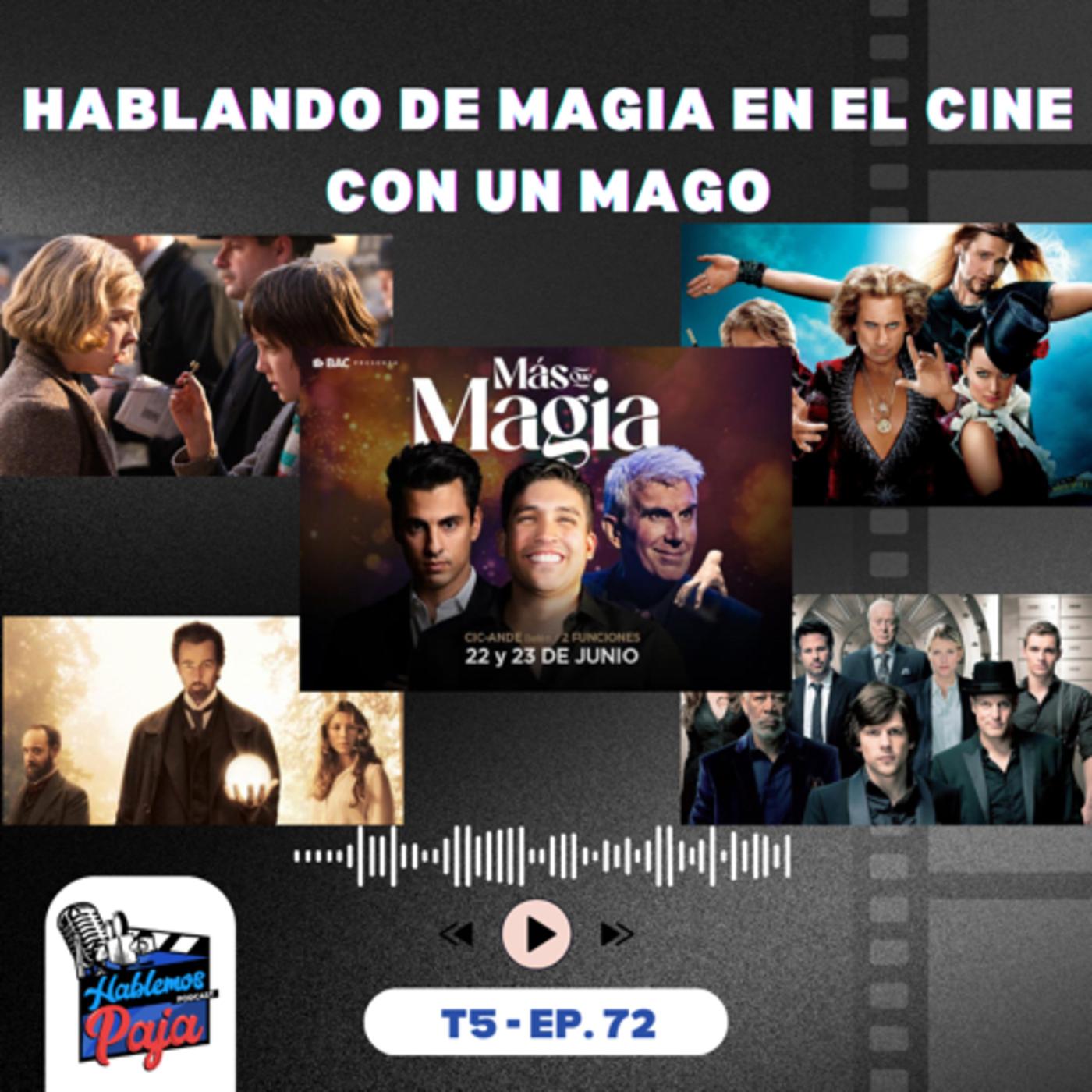 Cuáles son los mejores 5 prólogos de cine? - Hablemos Paja CR (podcast) |  Listen Notes