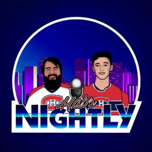 Habs Nightly