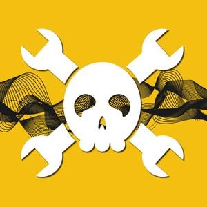 Cover art for Hackaday Podcast