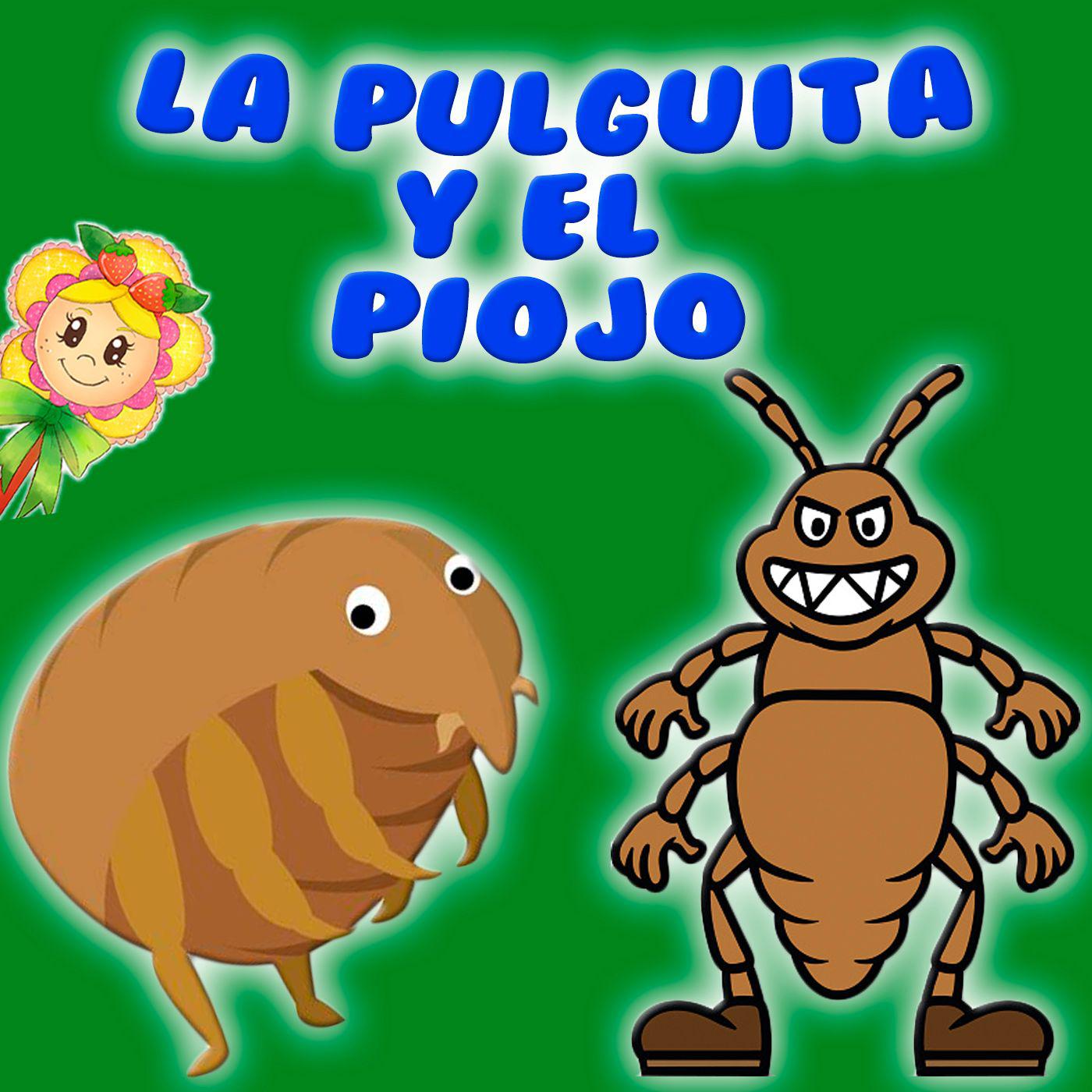 La Pulguita De Logannull