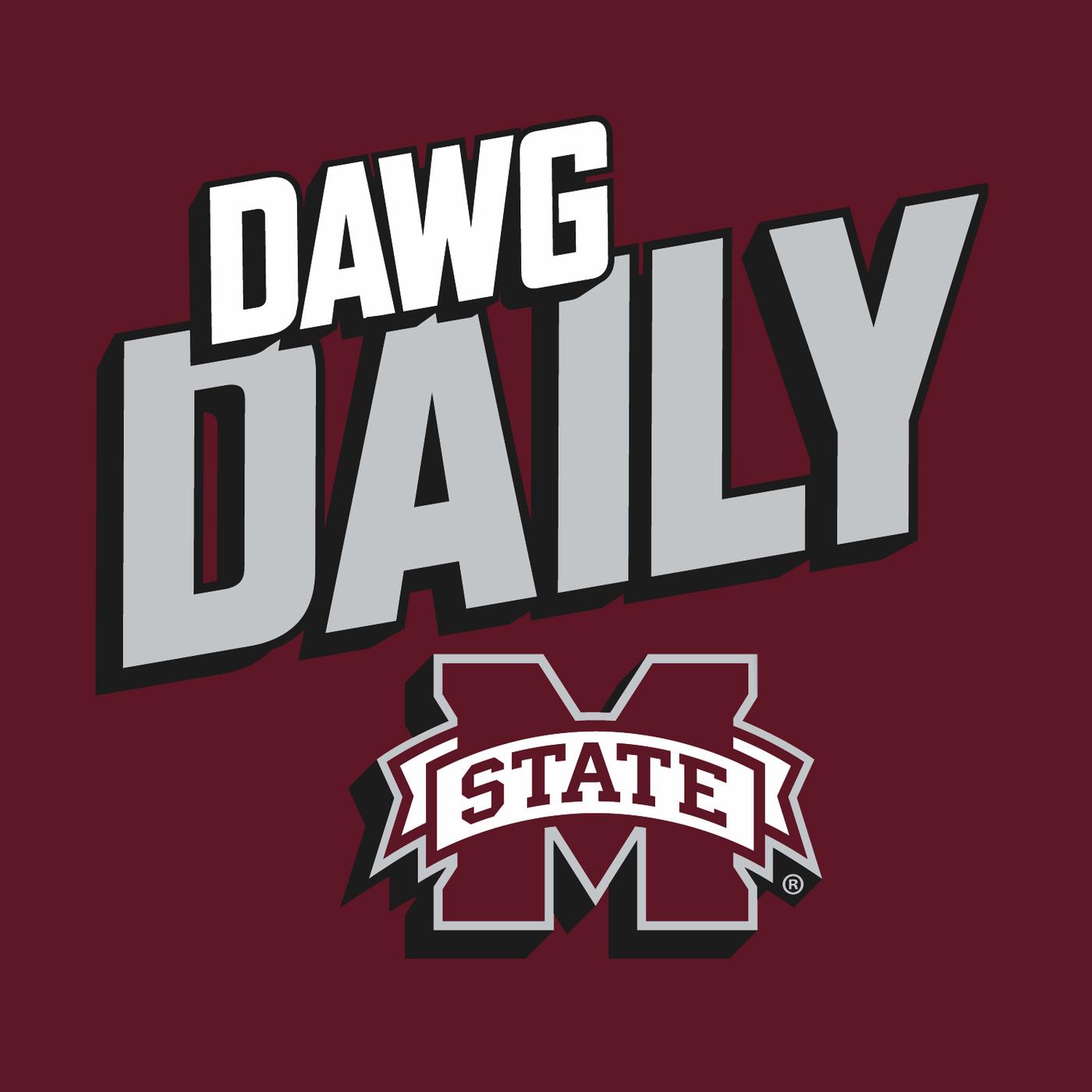 Dawg Daily: Weekend of W's - HailState+ Podcast Network | Listen Notes