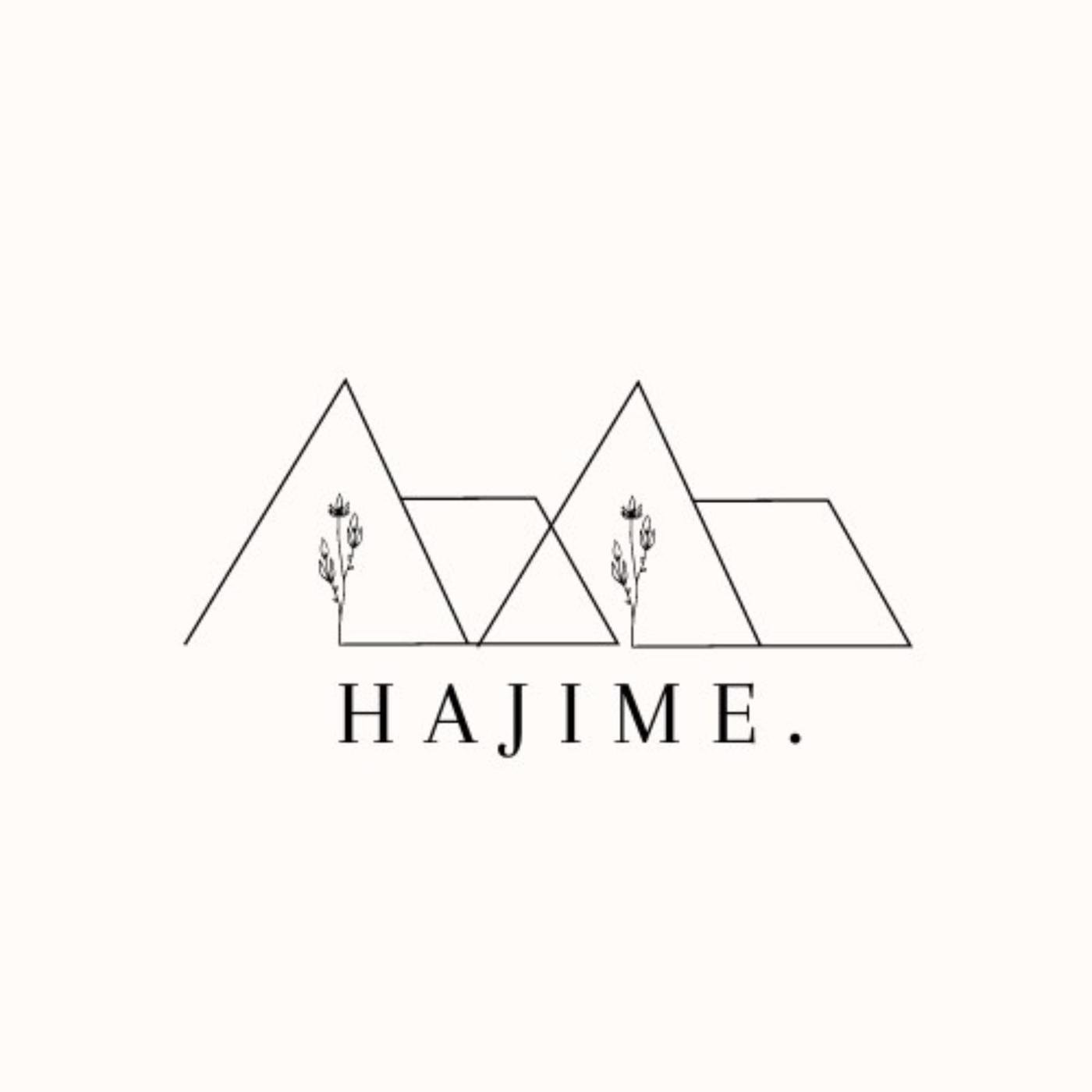 Hajime Podcast