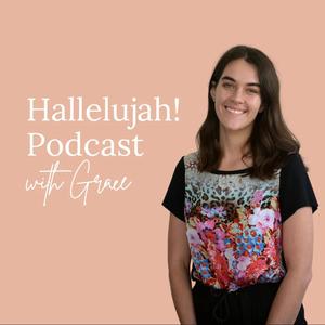 Hallelujah! Podcast