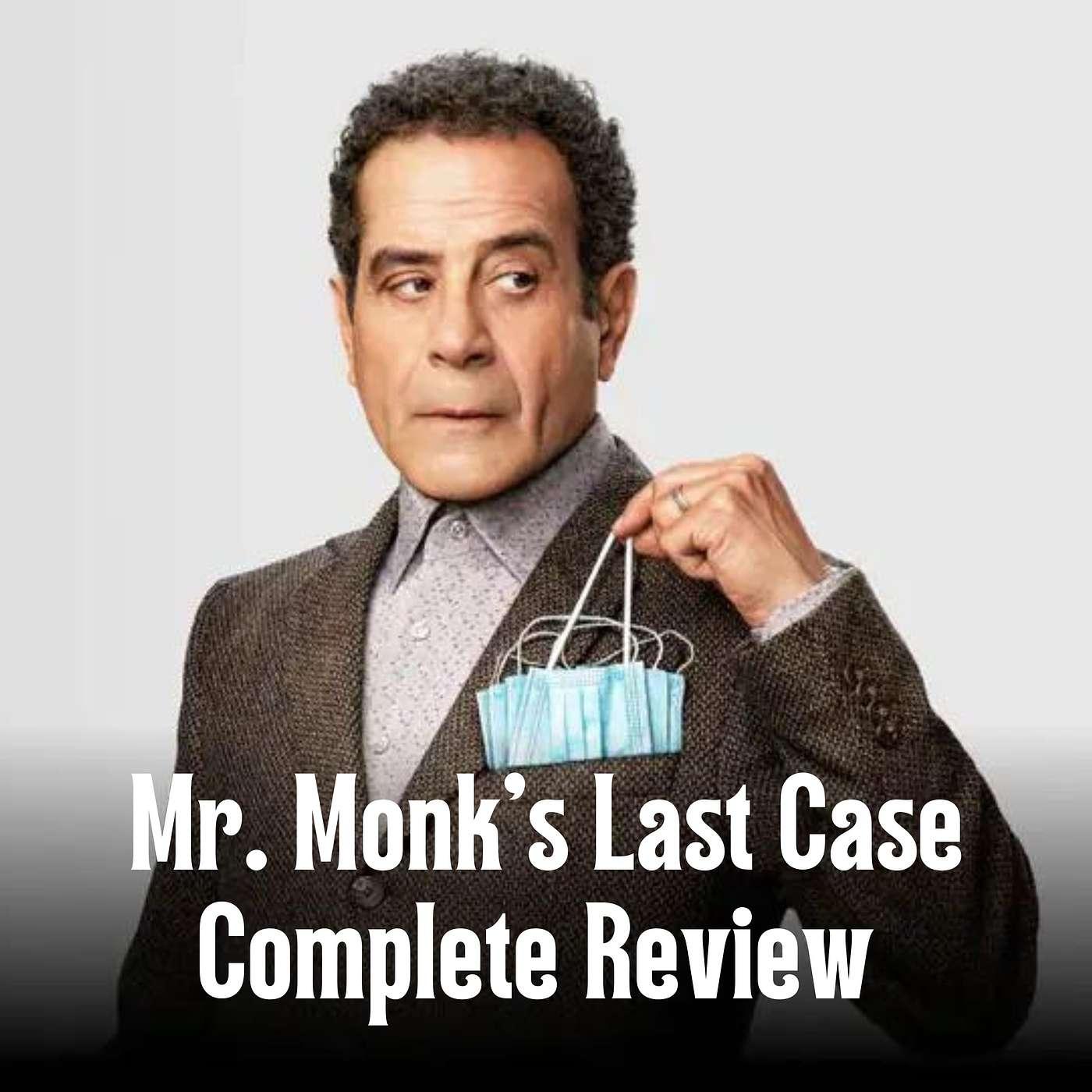 A Complete Review of Mr.. Monk's Last Case - Hallmark Mysteries & More ...