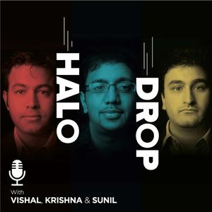 Halo Drop