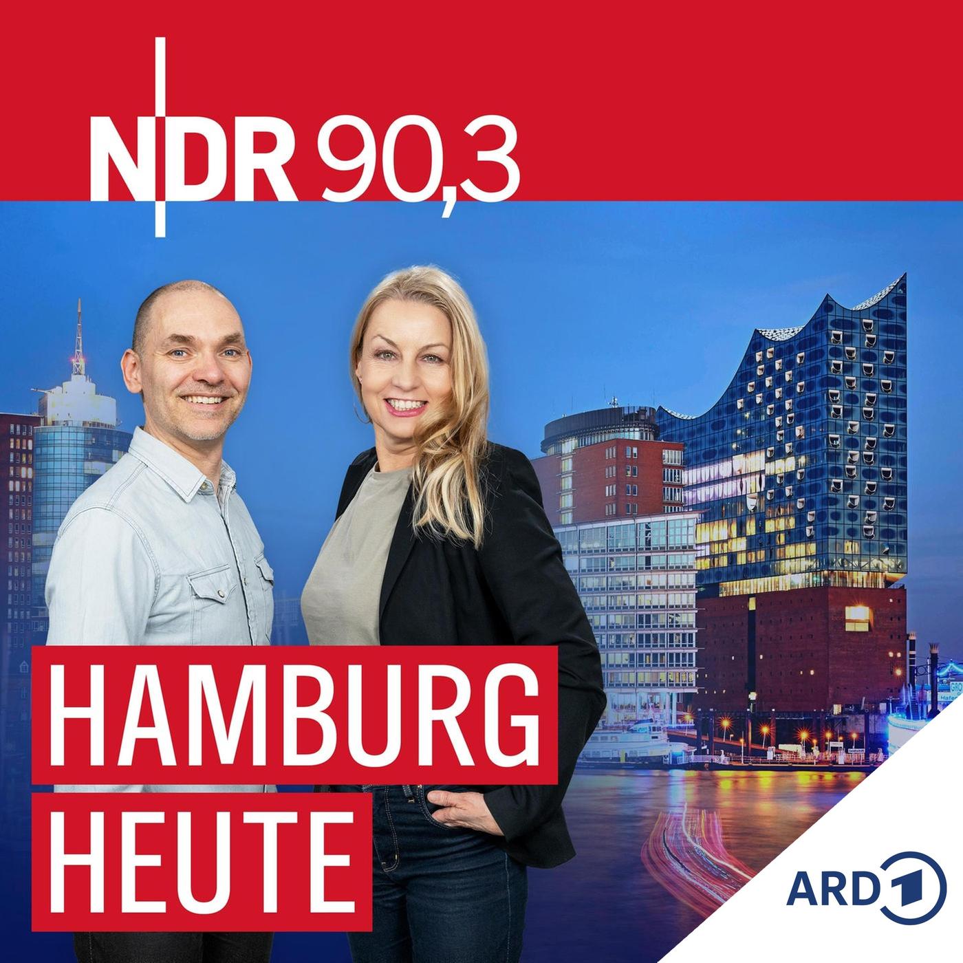 Kindesentführung: Mammutprozess gegen Christina Block in Hamburg gestartet