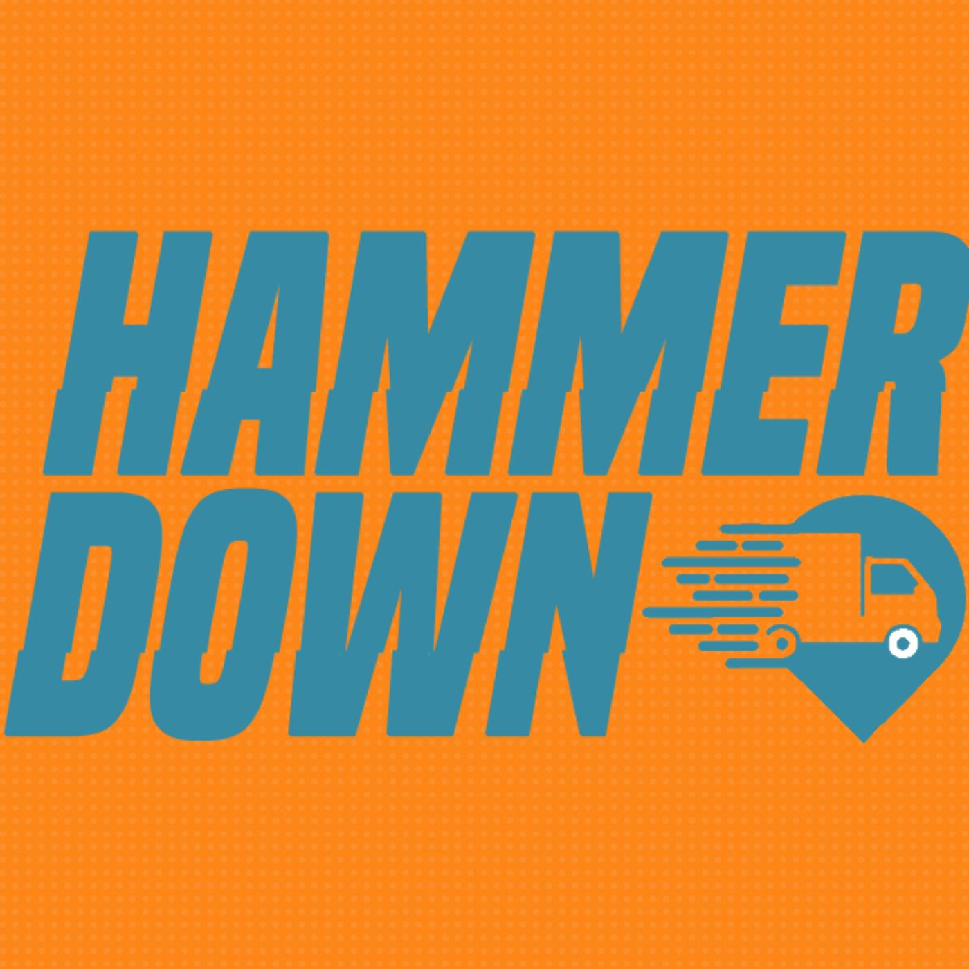 Hammer Down at ACT Expo 2024 California Paves the Way for a Future of