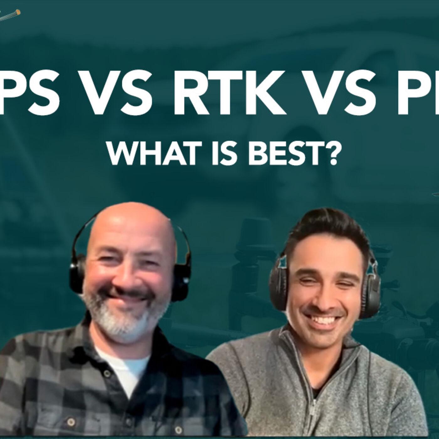 Gcps Vs Rtk Vs Ppk Drone Mapping Accuracy Hammer Missions Listen Notes Gcps Vs Rtk Vs Ppk Drone Mapping Accuracy Hammer Missions Listen Notes