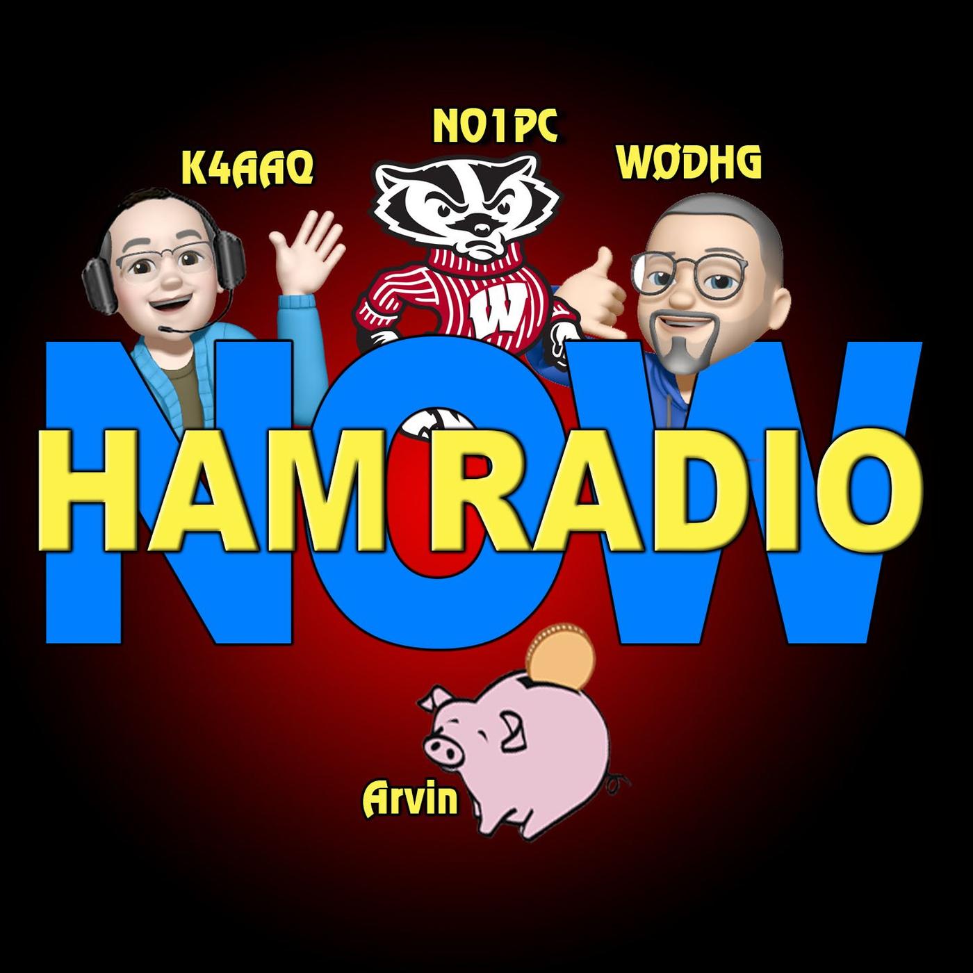 HamRadioNow