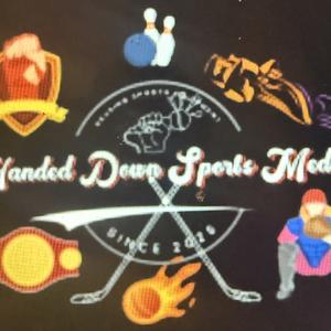 Handed down sports media 
