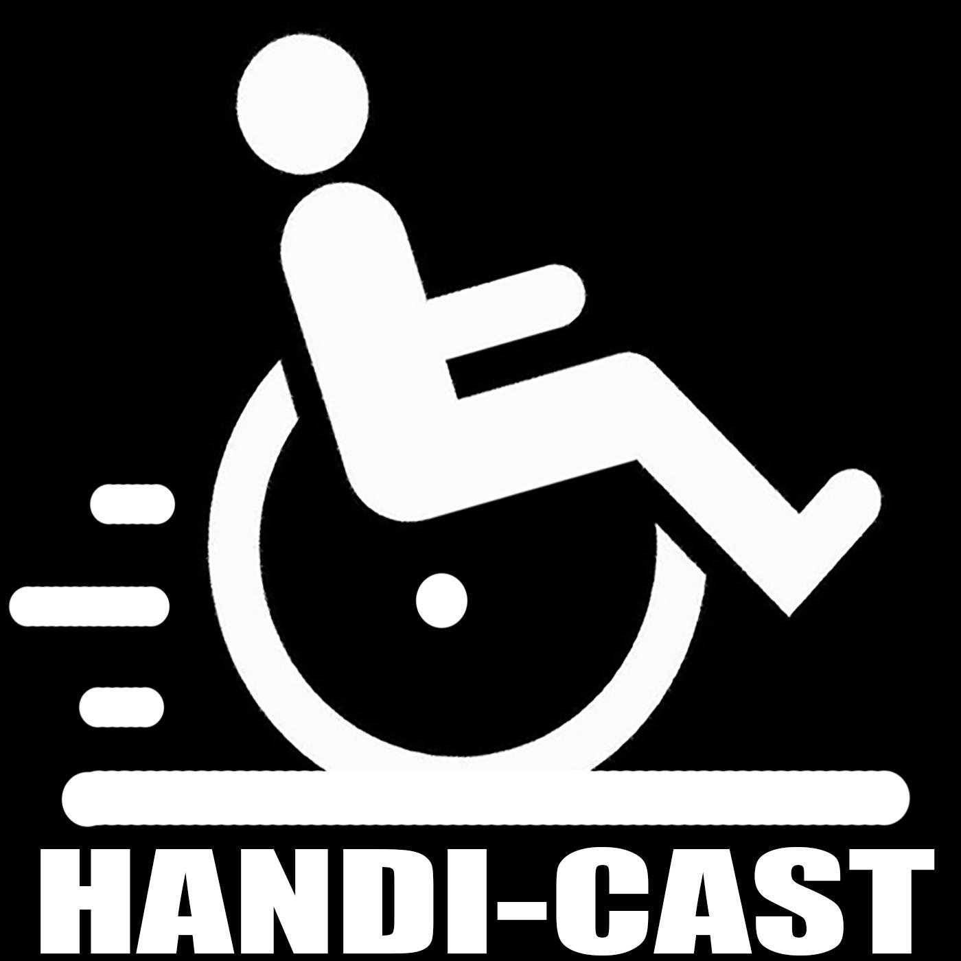 Handi-Cast