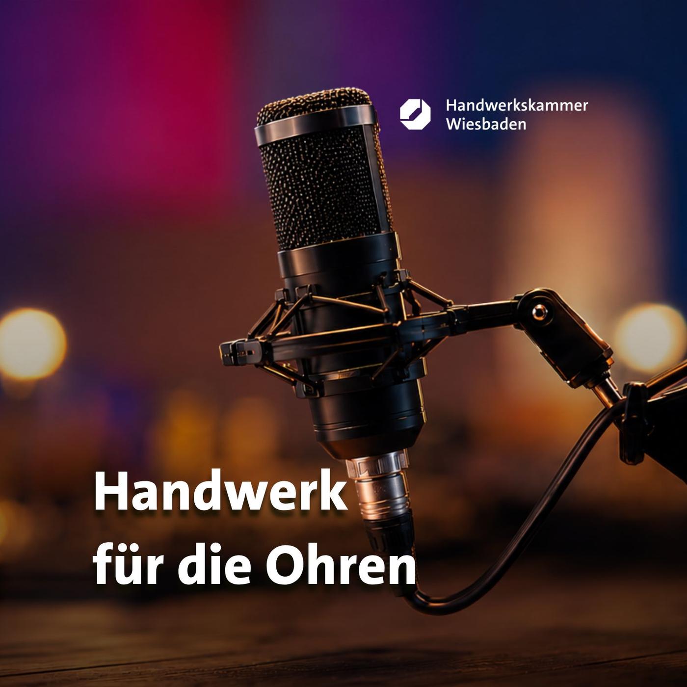 Macher am Werk #8: Das Optikerhandwerk im Fokus – mit Augenoptikermeister Stefan Hies