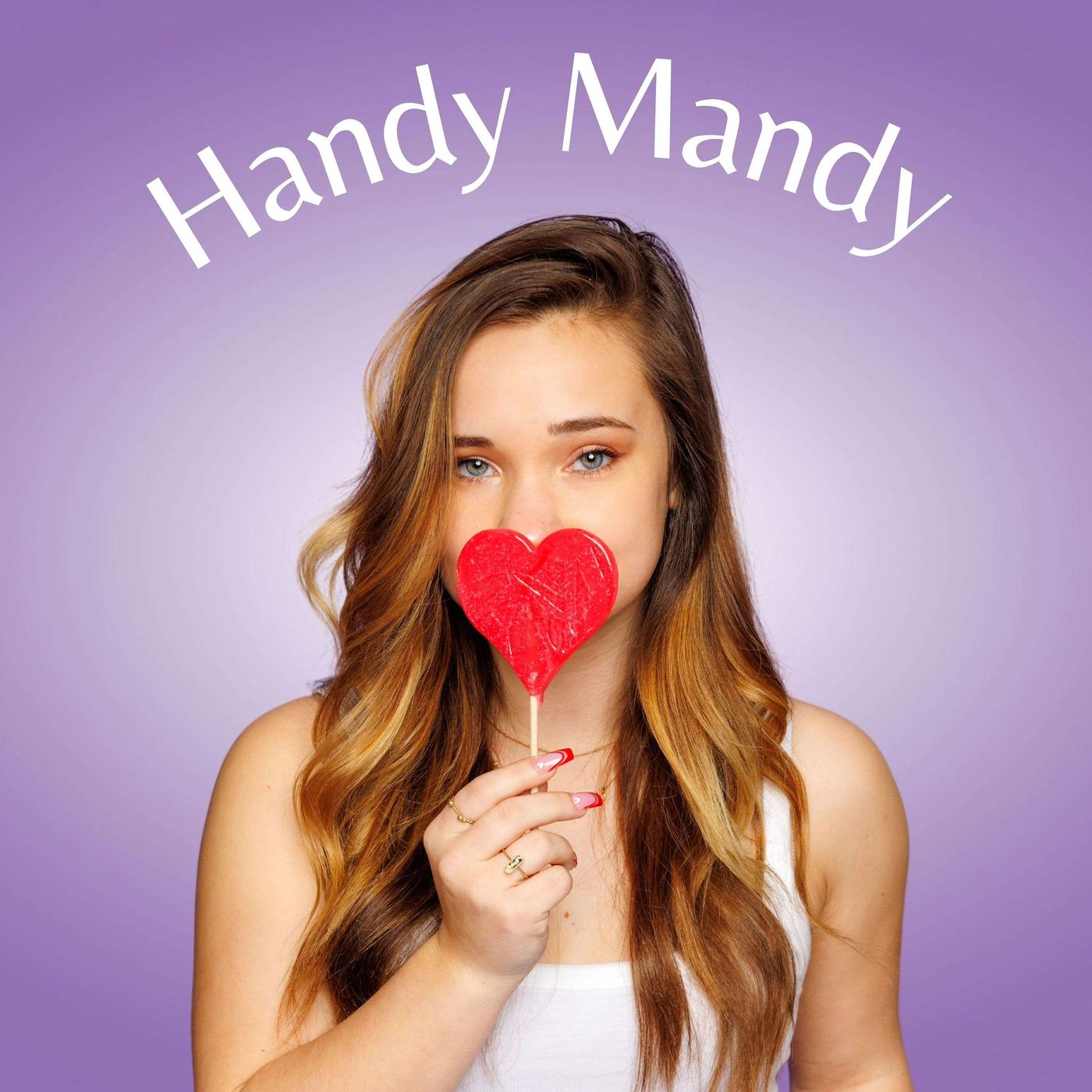 Handy Mandy Podcast - Amanda Pahl | Listen Notes