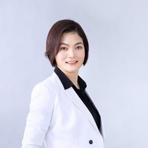 HANNAH BÙI's Podcast