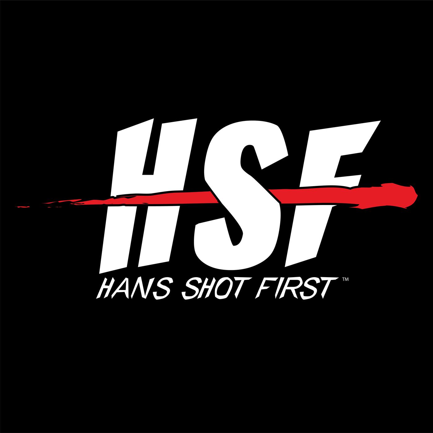HSF - Title Fight Part 2 - Hans Shot First (podcast) | Listen Notes