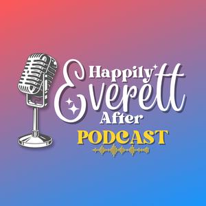 Happily Everett After - A Disney, Travel, & Family Podcast