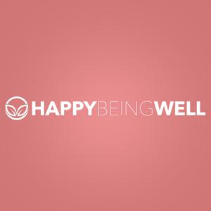 Happy Being Well 