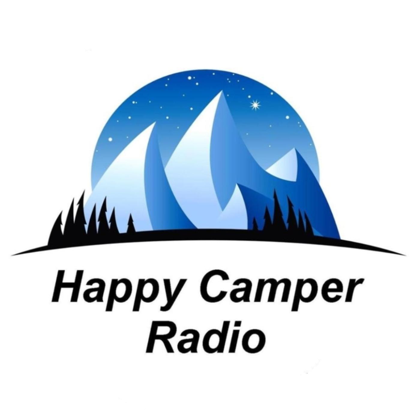 Happy Camper Radio