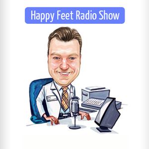 Happy Feet Radio Show