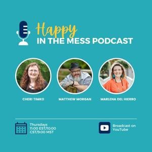 Stuck in the Mess: Happy in the Mess Season 2, Episode 14