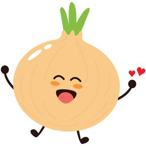 Happy Onion - Zwischen Humor und Depressionen