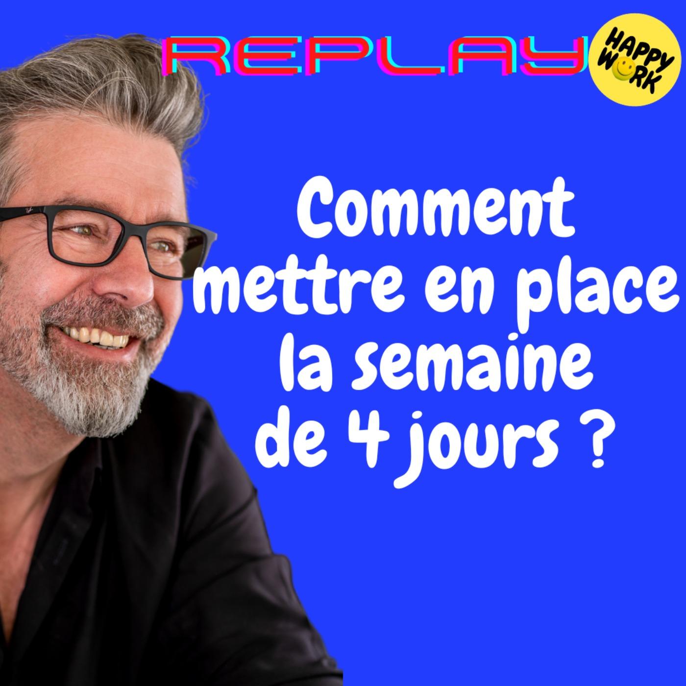Semaine De 4 Jours Comment La Mettre En Place En 7 Étapes AQAN — free download