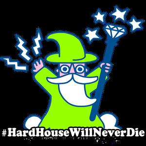 Hard House Will Never Die
