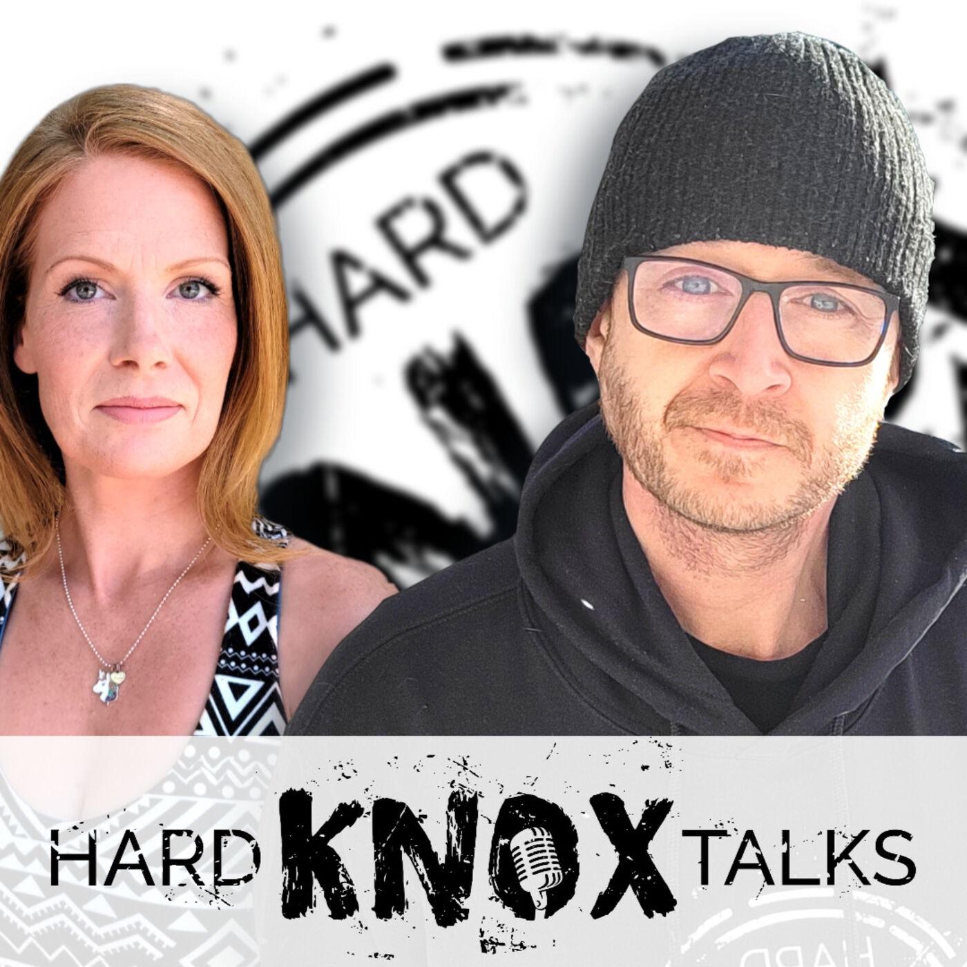 Kimberley Drake escaped extreme domestic violence with her now 4 year old  daughter. She joined me in studio to share her story for the first time.  Must listen. | Listen Notes